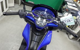 HONDA PCX125 2025 JF28