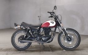 KAWASAKI 250TR BJ250F