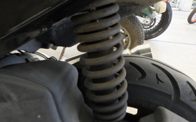 SUZUKI ADDRESS V125 G CF4EA
