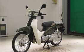 HONDA C50 SUPER CUB AA04