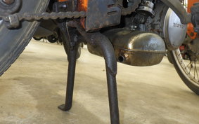 HONDA NOVIO 2025 PM50