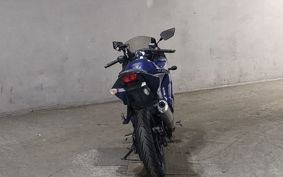 KAWASAKI NINJA250R EX250K