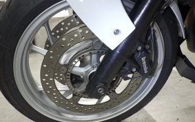 BMW F800GT 2013