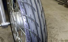 HONDA C50 SUPER CUB 2010 AA09