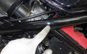 SUZUKI BANDIT 250 V Type GJ77A