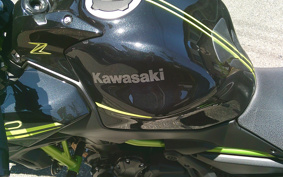 KAWASAKI Z650 ABS 2021 ER650H