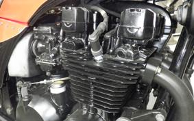 KAWASAKI GPZ400F 1984 ZX400A
