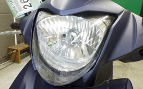 SUZUKI ADDRESS 110 2000 CE47A