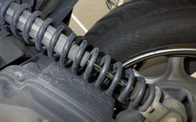 HONDA TACT Basket 2006 AF79