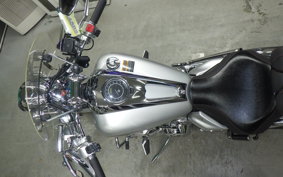 YAMAHA XV1900 RAIDER 2016