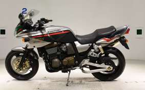 KAWASAKI ZRX1200 S 2002