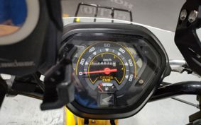 HONDA CROSS CUB110 JA45