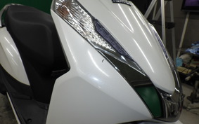 HONDA LEAD 125 2009 JF45