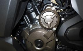 SUZUKI ジクサー250SF 2021 ED22B
