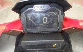 HONDA ADV150 2019 KF38