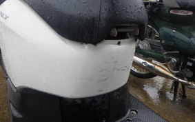 HONDA ﾍﾞﾝﾘｨ50 AA03