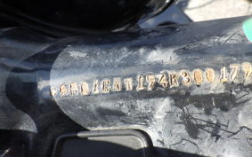 HARLEY FXDLI 1450 2003
