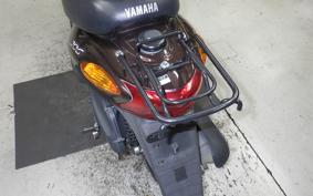 YAMAHA JOG Gen.5 SA36J