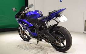 YAMAHA YZF-R6 2018