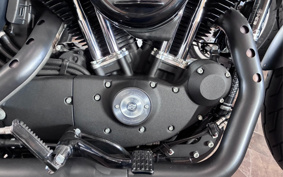 HARLEY XL883N 2016 LE2