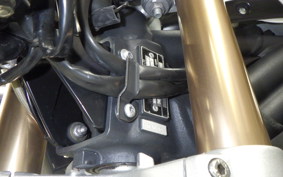 TRIUMPH SPEED TRIPLE 2013