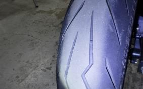 KAWASAKI Z400 Gen.2 2020 EX400G