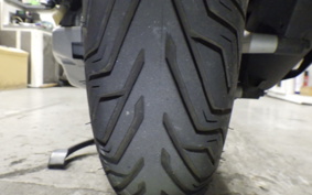 HONDA PCX 125 2021 JF81