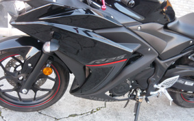 YAMAHA YZF-R25 RG43J