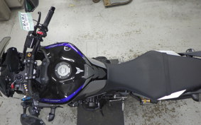 YAMAHA MT-09 ASP 2019 RN52J