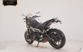 YAMAHA MT-09 A 2015 RN34J