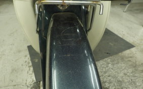 HONDA C50 SUPER CUB E 2021 AA01