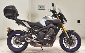 YAMAHA MT-09 ASP 2019 RN52J