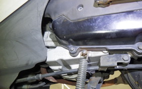 YAMAHA JOG Gen.5 SA36J