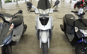 KYMCO LOOKER 125 S