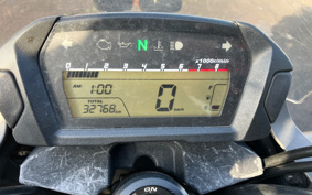 HONDA NC750L RC67