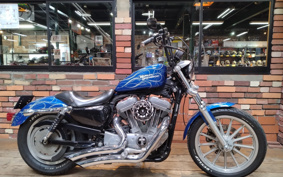 HARLEY XL883 2009 CN2