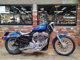 Фото Harley XL883 2009 с японского аукциона
