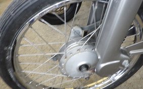HONDA C50 SUPER CUB E C50