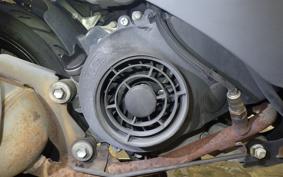 SUZUKI LET's 4 2019 CA45A