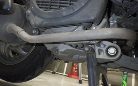 HONDA LEAD 110 2009 JF19