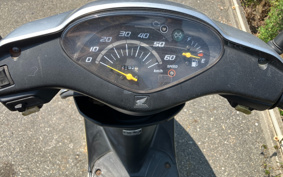HONDA DIO AF68