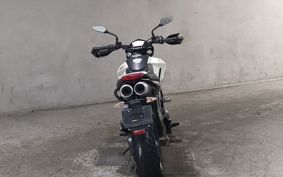DUCATI HYPERMOTARD 796 2010 B101AA