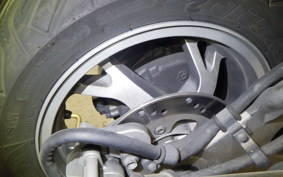 SUZUKI SKYWAVE 250 (Burgman 250) Gen.3 2017 CJ46A