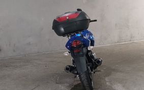 SUZUKI GSR250 GJ55D
