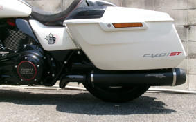 HARLEY  HARLEY FLTRXSTSE CVO 2024 TL8