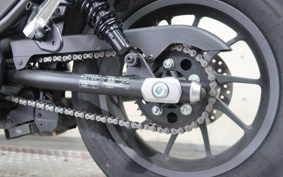 HONDA REBEL MC49