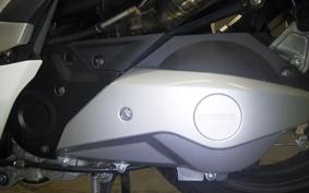 HONDA PCX125 2018 JF81