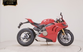 DUCATI PANIGALE V4 S