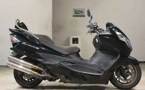 SUZUKI SKYWAVE 250 (Burgman 250) SS 2 2004 CJ46A