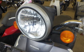 HONDA TODAY AF61